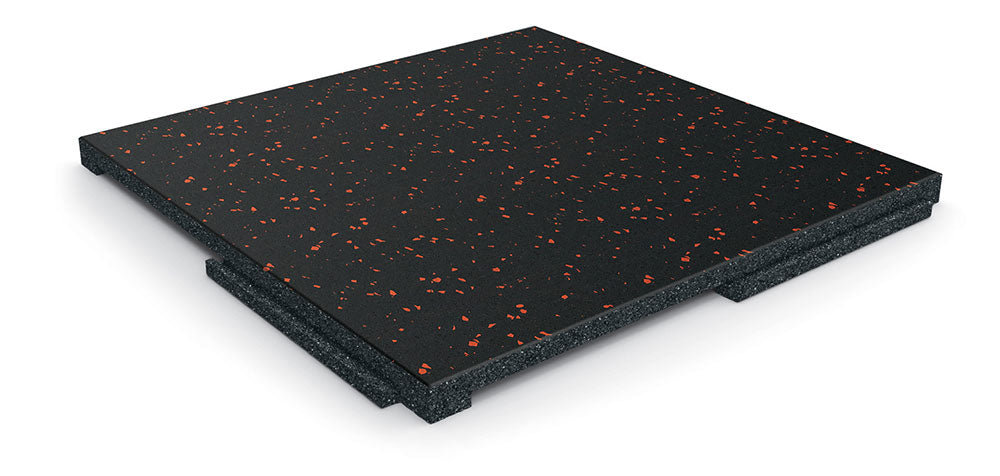 duraTRAIN Premium10 Series 24" x 24"